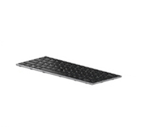 HP L15500-FP1 notebook spare part Keyboard