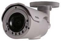 Pelco Sarix IBE Golyó IP biztonsági kamera Beltéri és kültéri 3840 x 2160 pixelek Mennyezeti/fali/rúdra szerelt