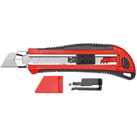 Gedore R93200025 utility knife