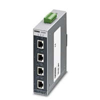 Phoenix Contact 2891391 switch di rete Gigabit Ethernet (10/100/1000)