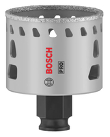 Bosch 2 608 901 563 lyukfűrész Fúró 1 db