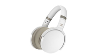 Sennheiser HD 450BT Headset Head-band White