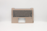 Lenovo 5CB0S17253 notebook spare part Cover + keyboard