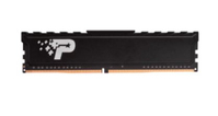Patriot Memory Signature Premium PSP416G32002H1 module de mémoire 16 Go 1 x 16 Go DDR4 3200 MHz