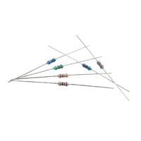 YAGEO MF0207FTE52-470K résistance 470000 Ohm Métal