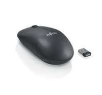 Fujitsu WI210 mouse Ambidestro RF Wireless Ottico 1600 DPI