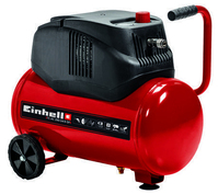 Einhell TC-AC 200/24/8 OF air compressor 1200 W 180 l/min