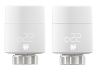 tado° Smart Radiator Thermostat Suitable for indoor use