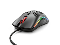 Glorious PC Gaming Race Model O mouse Ambidextrous USB Type-A 12000 DPI