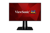 Viewsonic VP Series VP3268-4K LED display 81.3 cm (32") 3840 x 2160 pixels 4K Ultra HD Black