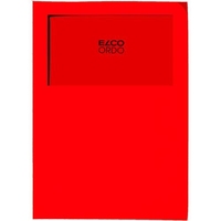 Elco Ordo Cassico 220 x 310 mm Dateiablagebox Rot