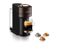 De’Longhi Nespresso Vertuo Next ENV120.BW Halbautomatisch Pad-Kaffeemaschine 1,1 l