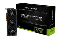 Gainward GeForce RTX 4090 Phantom NVIDIA 24 GB GDDR6X