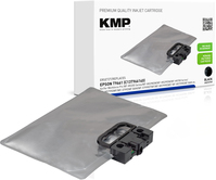 KMP 1660,4201 Druckerpatrone Kompatibel Ultra hohe Rendite Schwarz