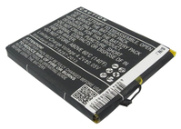 CoreParts MBXHS-BA017 pièce de rechange d’équipements réseau Batterie