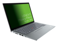 Lenovo 4XJ1D33266 Blickschutzfilter Rahmenloser Blickschutzfilter 33,8 cm (13.3")