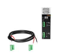 Aruba, a Hewlett Packard Enterprise company JL821A network switch component Power supply