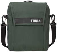 Thule Paramount PARASB2110 - Racing Green Nylon Verde Ragazzo Borsa a tracolla