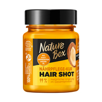 Nature Box Hair Shot Argan Frauen 60 ml