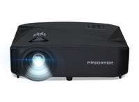 Acer Predator GD711 projektor danych 1450 ANSI lumenów DLP 2160p (3840x2160) Kompatybilność 3D Czarny