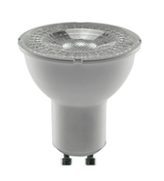Segula 65652 LED-lamp Warm wit 3000 K 6,8 W GU10 F
