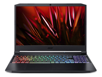 Acer Nitro 5 5 AN515-57 15.6 inch Gaming Laptop - (Intel Core i7-11800H, 16GB, 1TB SSD, NVIDIA RTX 3070, Full HD 144Hz, Windows 10, Black)