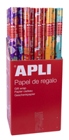 APLI 14002 papel de embalaje