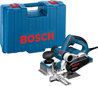 Bosch GHO 40-82 C Schwarz, Blau 14000 RPM 850 W