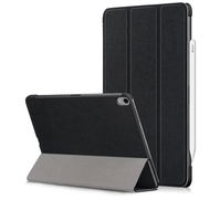 JLC iPad Air 10.9 2020 Veo Case - Black