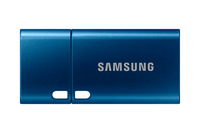 Samsung MUF-128DA lecteur USB flash 128 Go USB Type-C 3.2 Gen 1 (3.1 Gen 1) Bleu