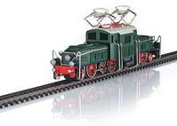 Märklin 18045 maßstabsgetreue modell Modell einer Schnellzuglokomotive Vormontiert HO (1:87)