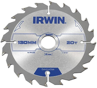 IRWIN 1897087 hoja de sierra circular 1 pieza(s)