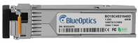 BlueOptics SFP-BXD43-40KM-MT-BO Netzwerk-Transceiver-Modul Faseroptik 1250 Mbit/s