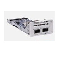 Cisco C9200-NM-2Q modulo del commutatore di rete 40 Gigabit Ethernet