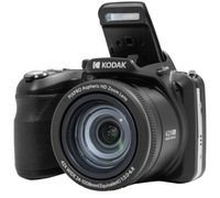 Kodak Astro Zoom AZ425 1/2.3" 20.68 MP BSI CMOS 5184 x 3888 pixels Black