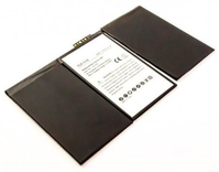 CoreParts MSPP0939 reserve-onderdeel & accessoire voor tablets Batterij/Accu