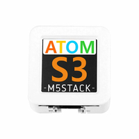 M5Stack C123 accesorio para placa de desarrollo Controlador Multicolor, Blanco