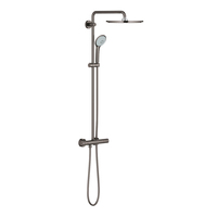 GROHE Euphoria System 310 Duschsystem Graphit