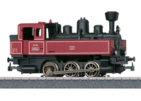 Märklin 36873 maßstabsgetreue modell Modell einer Schnellzuglokomotive Vormontiert HO (1:87)