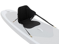 KOOR F01374 Wasserski SUP board seat Stehpaddelbrett (SUP)
