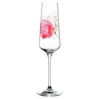 LEONARDO 044483 Sektglas 1 Stück(e) 280 ml Glas Champagnerflöte