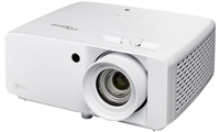 Optoma ZH551 Projector met normale projectieafstand 5600 ANSI lumens DLP 1080p (1920x1080) 3D Wit