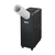 Tripp Lite SRXCOOL12KEUB Portable Air Conditioning Unit for Server Rooms - 12,000 BTU (3.5kW), 230V, R290, British Input