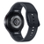 Samsung Galaxy Watch6 SM-R940NZKAEUA smartwatch / sport watch 3.81 cm (1.5") OLED 44 mm Digital 480 x 480 pixels Touchscreen Graphite Wi-Fi GPS (satellite)