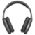 Denver BTH-252 auricular y casco Auriculares Inalámbrico De mano Llamadas/Música/Deporte/Uso diario Bluetooth Gris