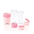 Flama 2223FL 0,6 L Licuadora de vaso 350 W Rosa