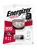 Energizer Vision HD Negro, Rojo Linterna con cinta para cabeza LED