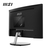 MSI Pro MP271CA számítógép monitor 68,6 cm (27") 1920 x 1080 pixelek Full HD LED Fekete