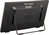 Viewsonic TD2465 beeldkrant Interactief flatscreen 61 cm (24") LED 250 cd/m² Full HD Zwart Touchscreen