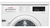 Bosch Serie 6 WIW24306ES lavadora Carga frontal 7 kg 1200 RPM Blanco